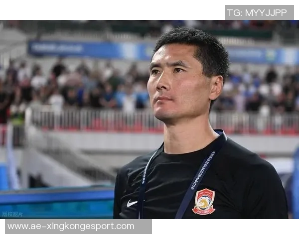 本土教练邵佳一或将成为国足新任主帅前景看好