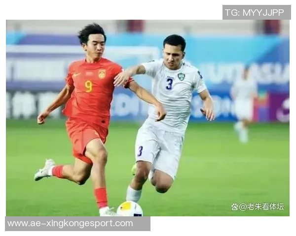 魏祥鑫：追逐C罗的梦想先争做中国足球第一人目标明确