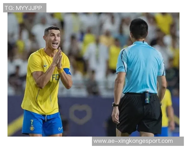 C罗携手人工智能探索新领域投资Perplexity搜索引擎引发热议