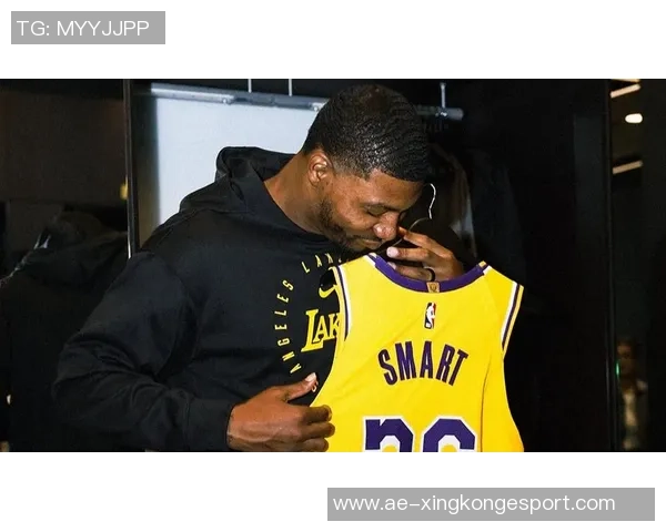 斯玛特谈湖人战袍压力：对手总是全力以赴迎战我们